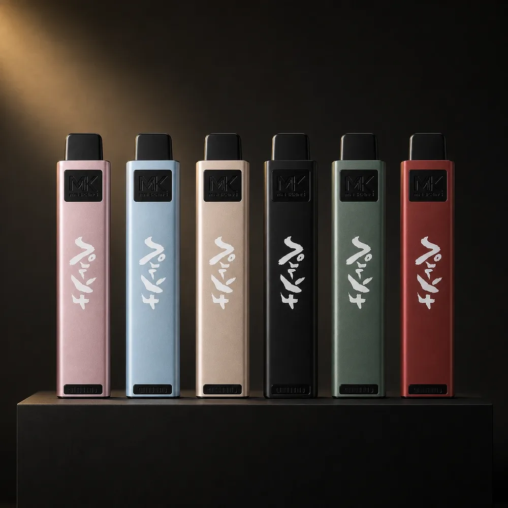 008mk 電子タバコ